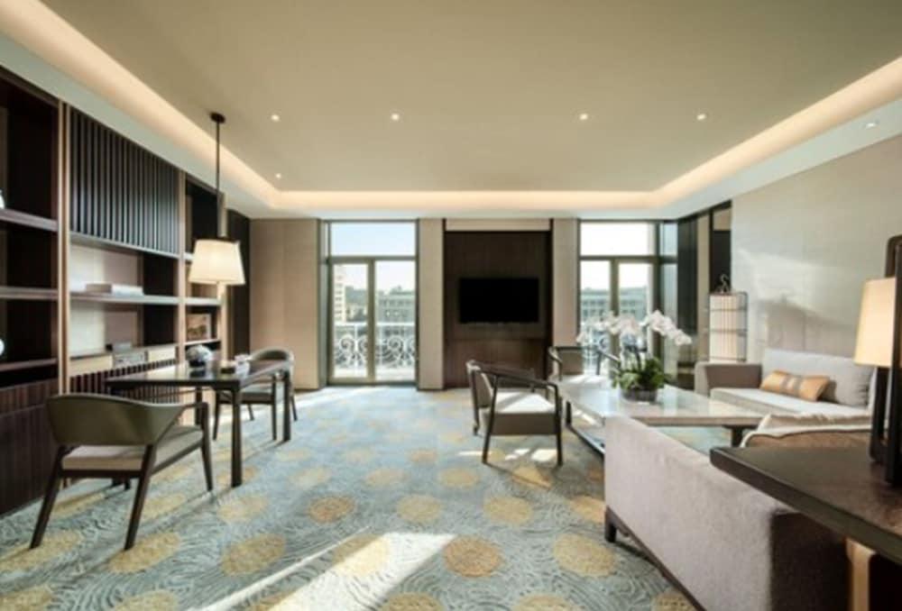 โรงแรมปักกิ่ง ภายนอก รูปภาพ